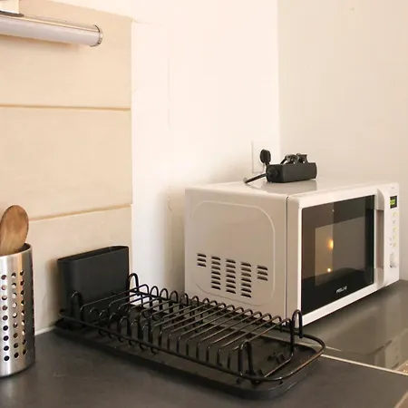 Apartamento Bright In Perfect For Couples *